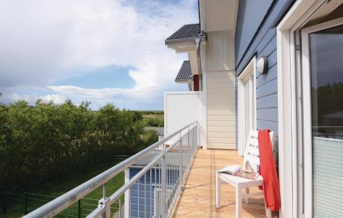 Dagebuell House | Lovely Home In Dagebüll With Sauna