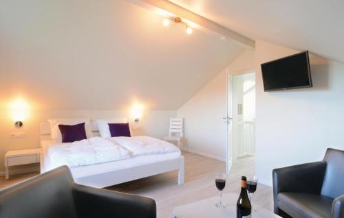 Dagebuell House | Lovely Home In Dagebüll With Sauna