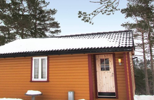 Dirdal House | Lovely home in Dirdal