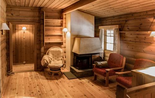 Engerdal Municipality House | Lovely Home In Drevsjø With Lake View