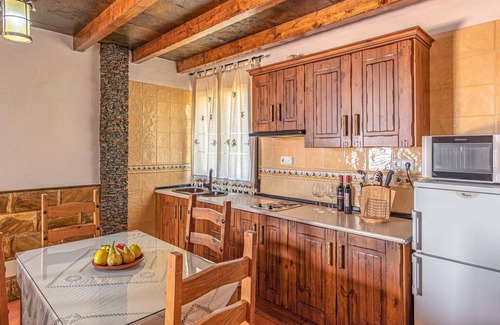 Mecina Bombaron House | Lovely home in Mecina Bombarón