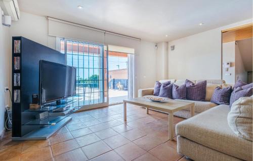 Cunit House | Lovely Home In Segur De Calafell