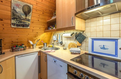 Friedrichskoog-Spitze House | Lovely home in Friedrichskoog with WiFi