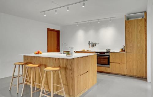 Faaborg House | Lovely Home In Faaborg With Wifi