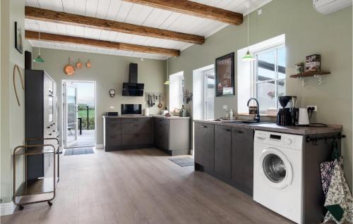 Fej House | Lovely Home In Fejø With Wifi