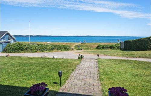 Fredericia House | Lovely Home In Fredericia With Wifi