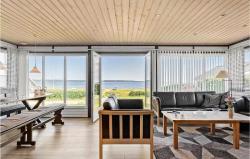 Fredericia House | Lovely Home In Fredericia With Wifi