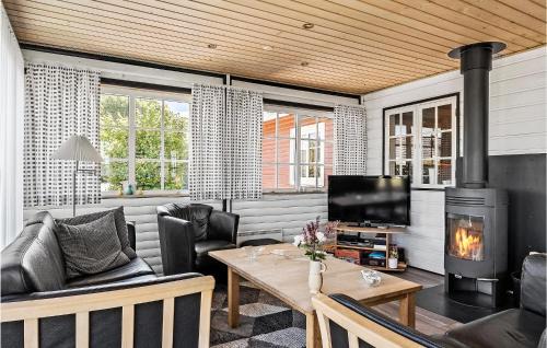 Fredericia House | Lovely Home In Fredericia With Wifi