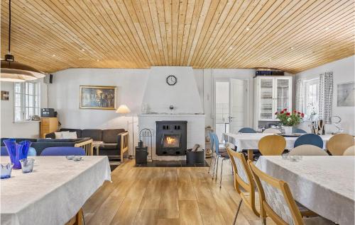 Fredericia House | Lovely Home In Fredericia With Wifi