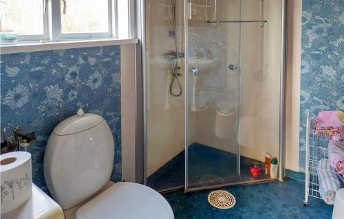Rodeby House | Lovely Home In Fridlevstad With Wifi