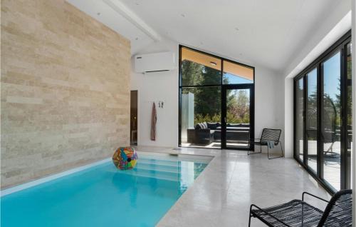 Udsholt Sand House | Lovely Home In Græsted With Sauna