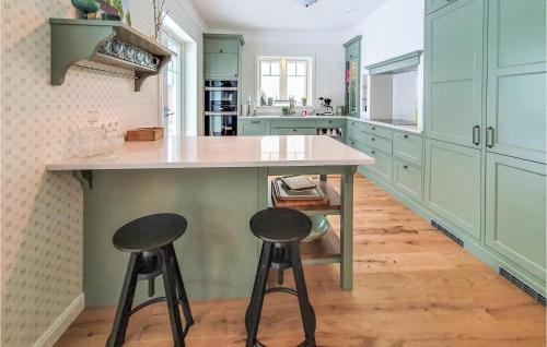 Eslov House | Lovely Home In Höör With Wifi