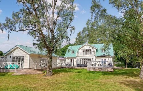 Eslov House | Lovely Home In Höör With Wifi