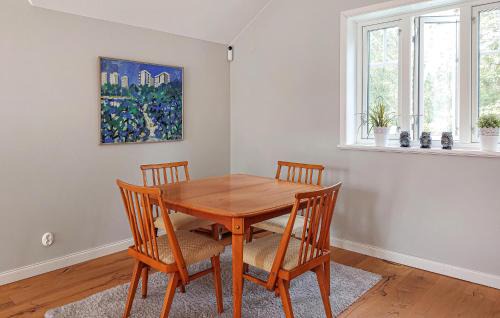 Eslov House | Lovely Home In Höör With Wifi