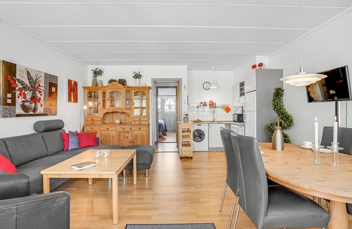 Kelstrup House | Lovely home in Haderslev with WiFi