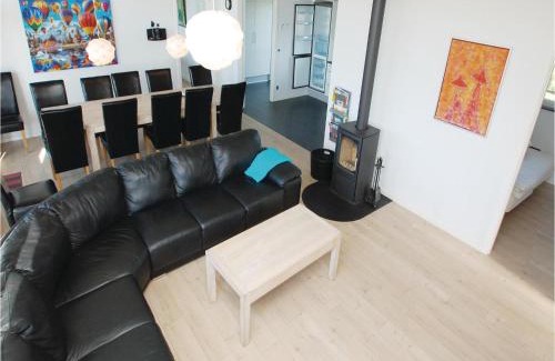 Fynshav House | Lovely Home In Haderslev With Sauna