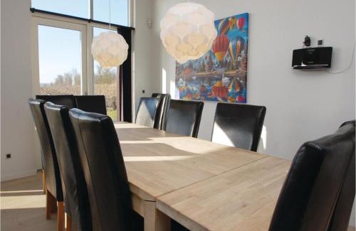 Fynshav House | Lovely Home In Haderslev With Sauna