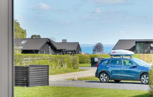 Fynshav House | Lovely Home In Haderslev With Wifi