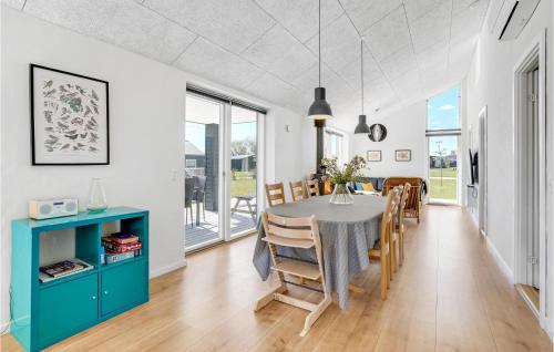 Fynshav House | Lovely Home In Haderslev With Wifi