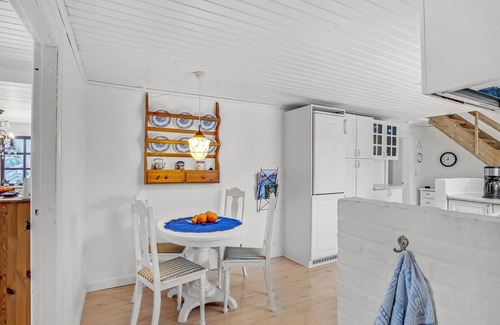 Hurup Thy House | Lovely home in Hurup Thy with WiFi