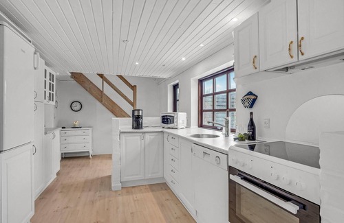 Hurup Thy House | Lovely home in Hurup Thy with WiFi
