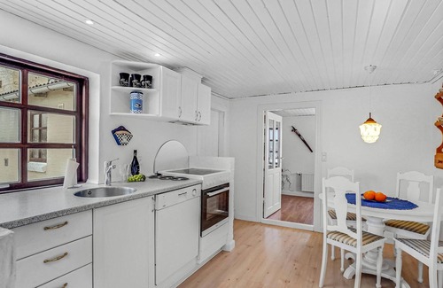 Hurup Thy House | Lovely home in Hurup Thy with WiFi