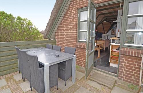 Hvide Sande House | Lovely Home In Hvide Sande With Wifi