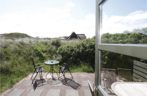 Hvide Sande House | Lovely Home In Hvide Sande With Wifi