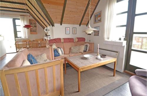 Hvide Sande House | Lovely Home In Hvide Sande With Wifi
