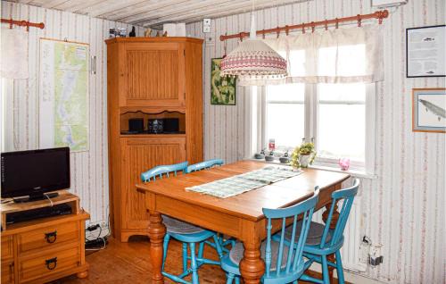 Hylte House | Lovely Home In Hyltebruk With Wifi