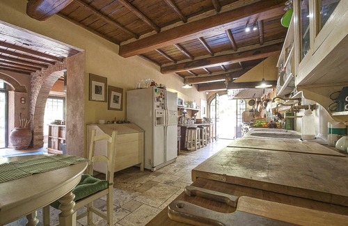 Greve in Chianti House | Lovely home in Greve in Chianti