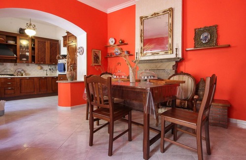 Laureana Cilento House | Lovely home in Laureana Cilento