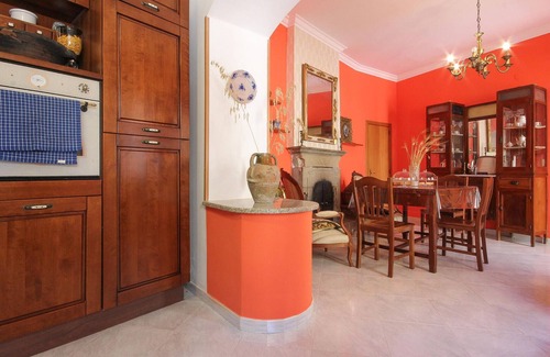 Laureana Cilento House | Lovely home in Laureana Cilento