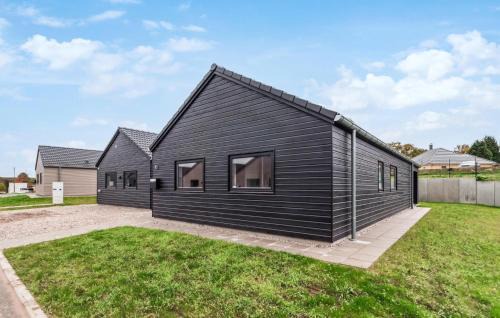 Jesendorf House | Lovely Home In Jesendorf With Sauna