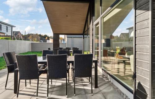 Jesendorf House | Lovely Home In Jesendorf With Sauna