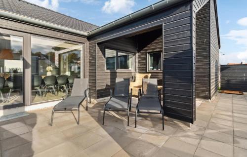 Jesendorf House | Lovely Home In Jesendorf With Sauna