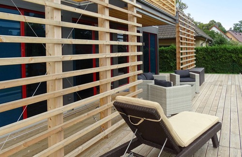Wendorf House | Lovely home in Kuhlen-Wendorf with WiFi