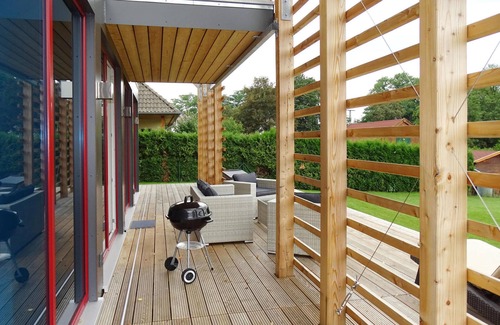 Wendorf House | Lovely home in Kuhlen-Wendorf with WiFi