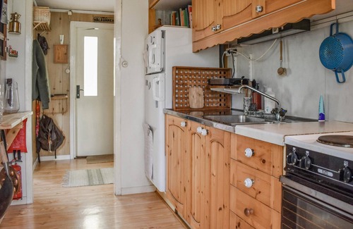 Vassmolösa House | Lovely home in Kallinge