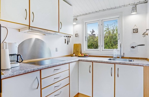 Kalundborg House | Lovely home in Kalundborg with WiFi