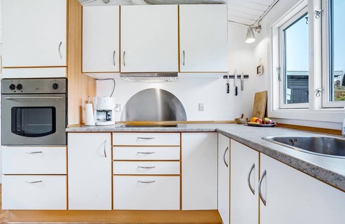 Kalundborg House | Lovely home in Kalundborg with WiFi