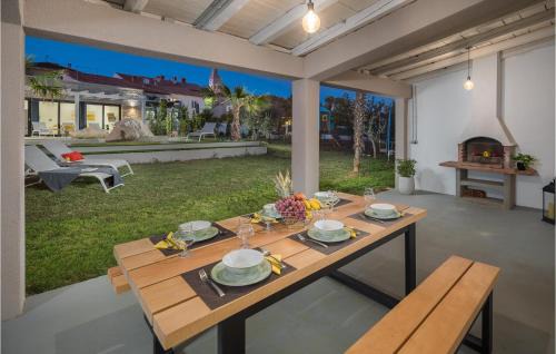 Kastelir House | Lovely Home In Kastelir
