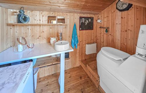 Hurum House | Lovely Home In Klokkarstua