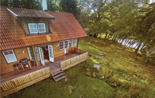 Eskilstuna House | Lovely Home In Kvicksund With Sauna