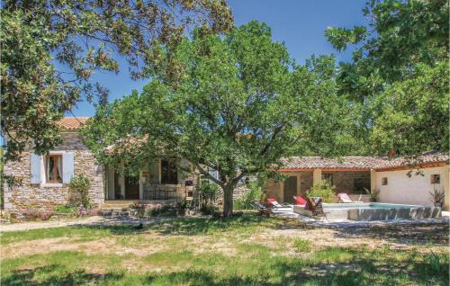 Roche-Saint-Secret House | Lovely Home In La Roche St Secret