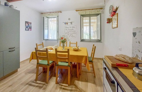 Giugnano House | Lovely home in Lamporecchio with WiFi