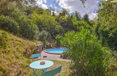 Giugnano House | Lovely home in Lamporecchio with WiFi