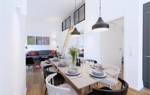 Lembruch House | Lovely Home In Lembruchdümmer See