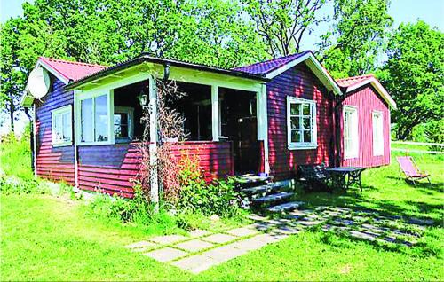 Ljungsarp House | Lovely Home In Ljungsarp With Sauna