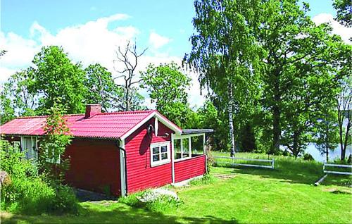 Ljungsarp House | Lovely Home In Ljungsarp With Sauna
